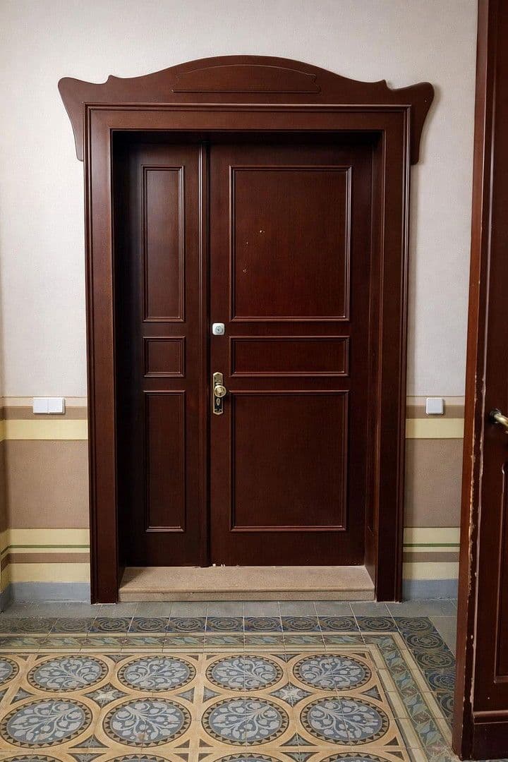 Predaj bytu 4-izbový 88 m², Hildesheimer Str. 66, Dresden, Sasko Predaj bytu 4-izbový 88 m², Hildesheimer Str. 66, Dresden, Sasko