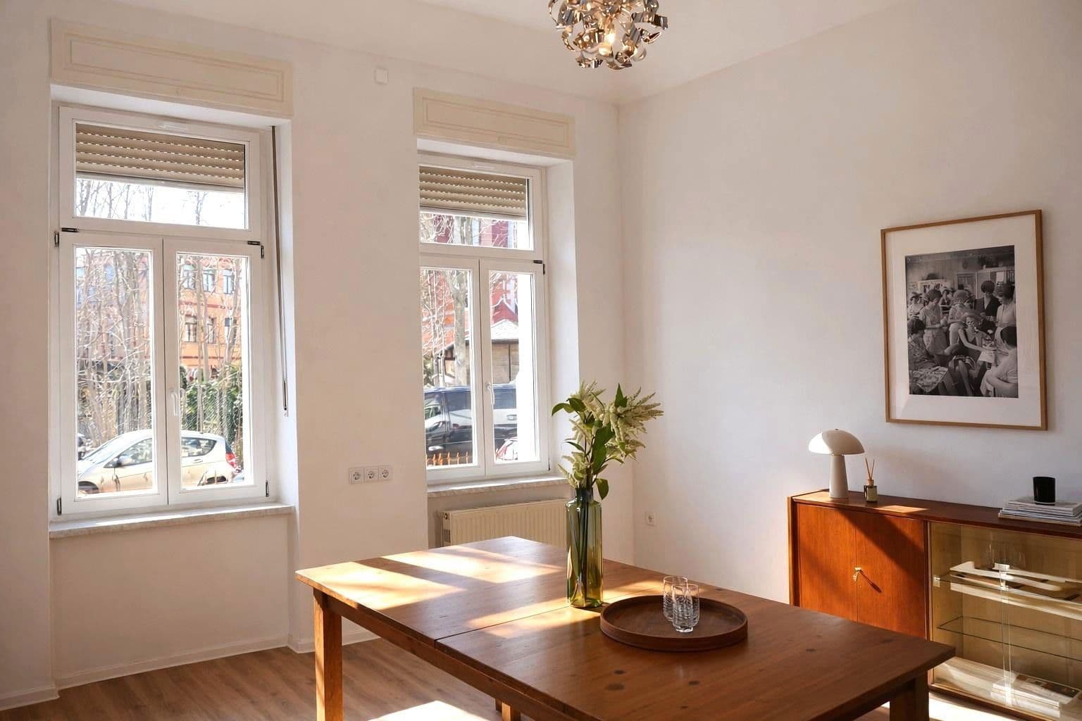 Predaj bytu 4-izbový 88 m², Hildesheimer Str. 66, Dresden, Sasko Predaj bytu 4-izbový 88 m², Hildesheimer Str. 66, Dresden, Sasko