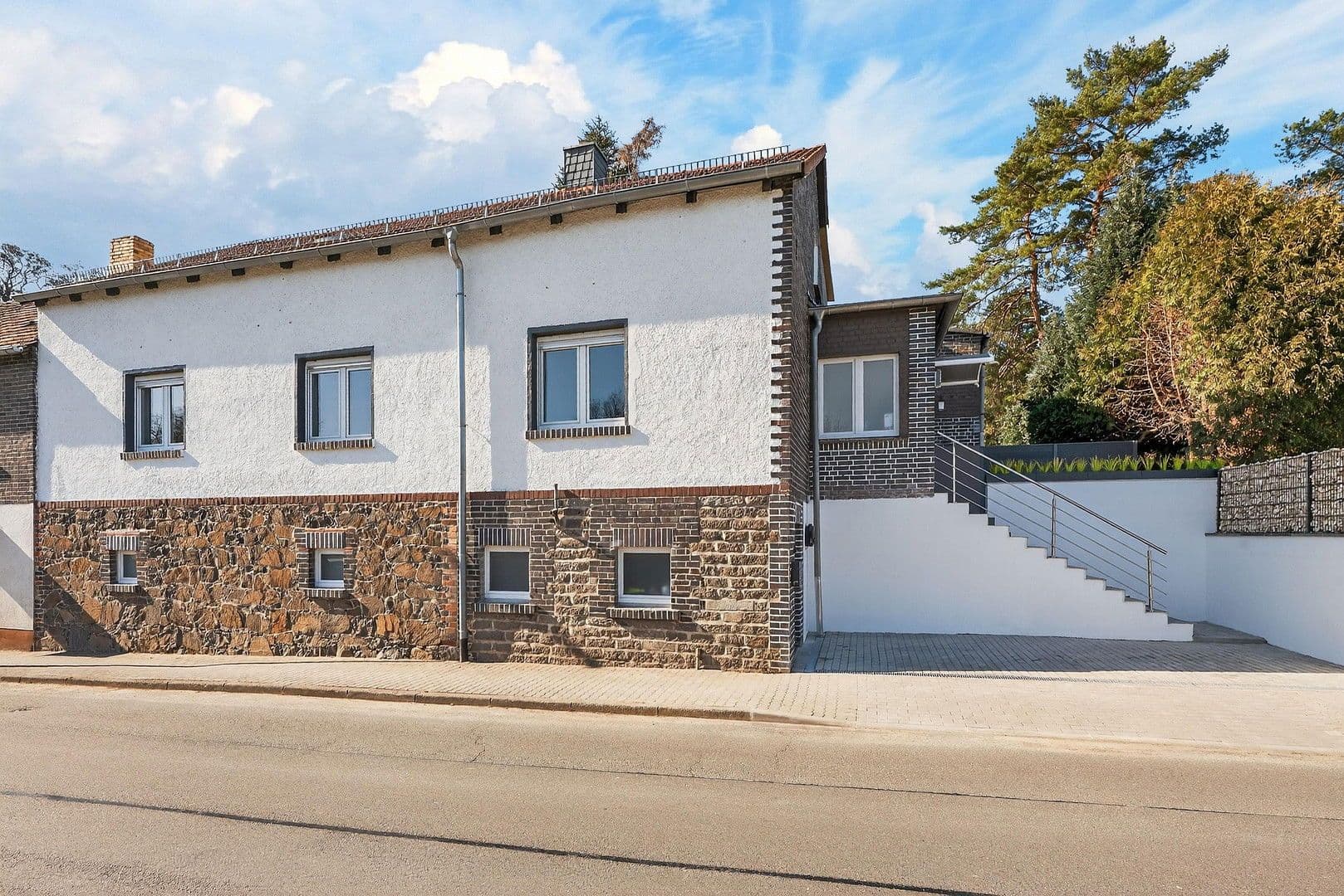 Predaj domu 102 m², pozemek 171 m², Taucha, Sasko Predaj domu 102 m², pozemek 171 m², Taucha, Sasko