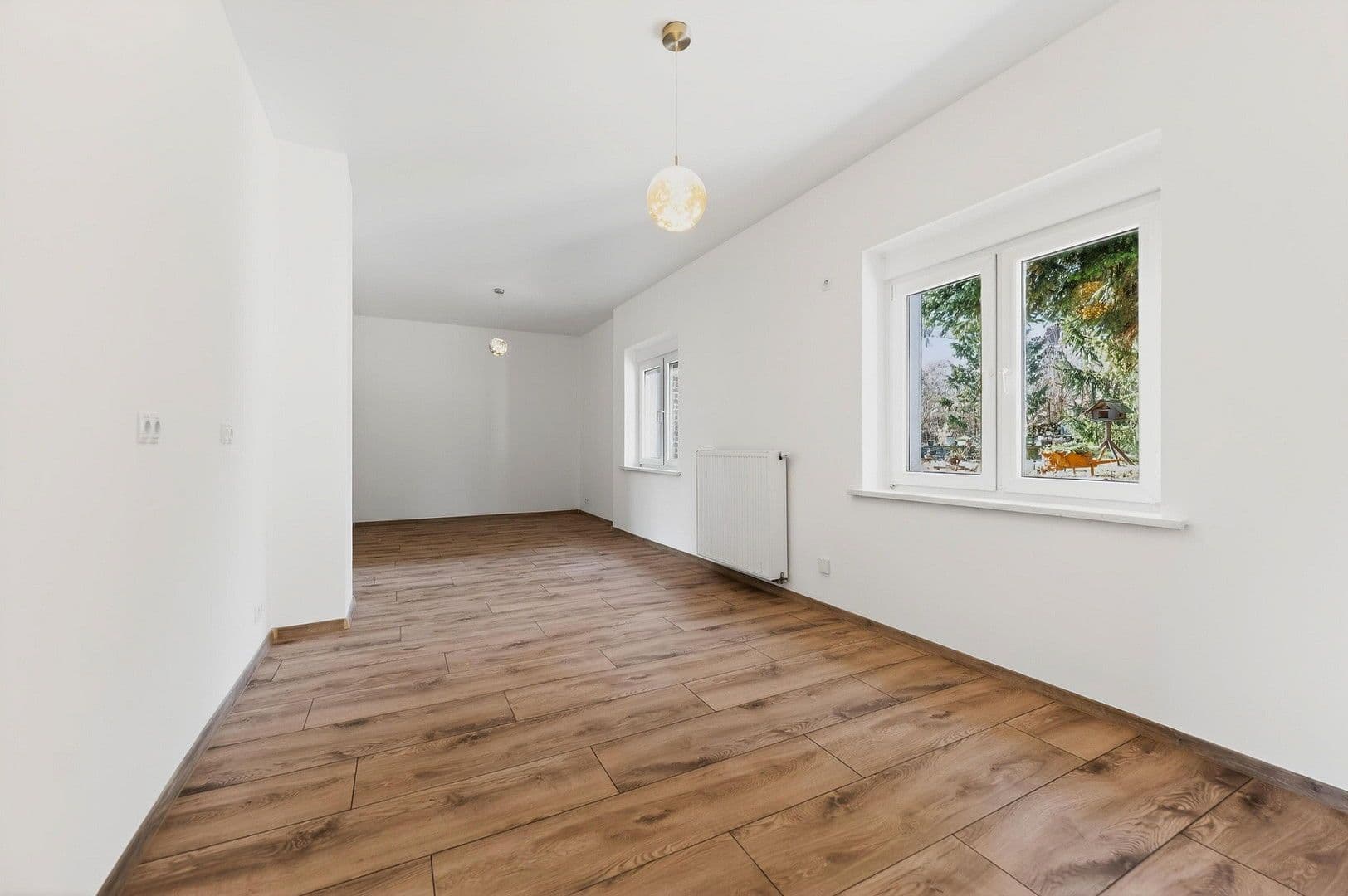 Predaj domu 102 m², pozemek 171 m², Taucha, Sasko Predaj domu 102 m², pozemek 171 m², Taucha, Sasko