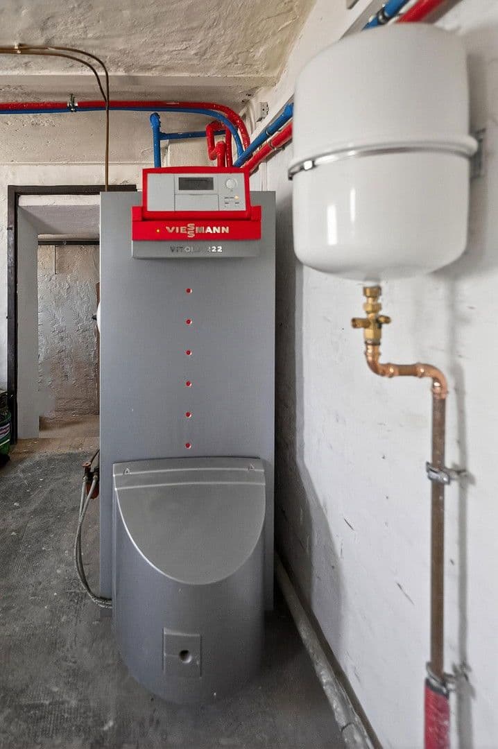 Predaj domu 102 m², pozemek 171 m², Taucha, Sasko Predaj domu 102 m², pozemek 171 m², Taucha, Sasko