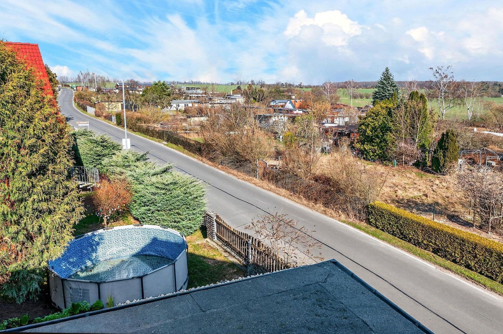 Predaj domu 102 m², pozemek 171 m², Taucha, Sasko Predaj domu 102 m², pozemek 171 m², Taucha, Sasko