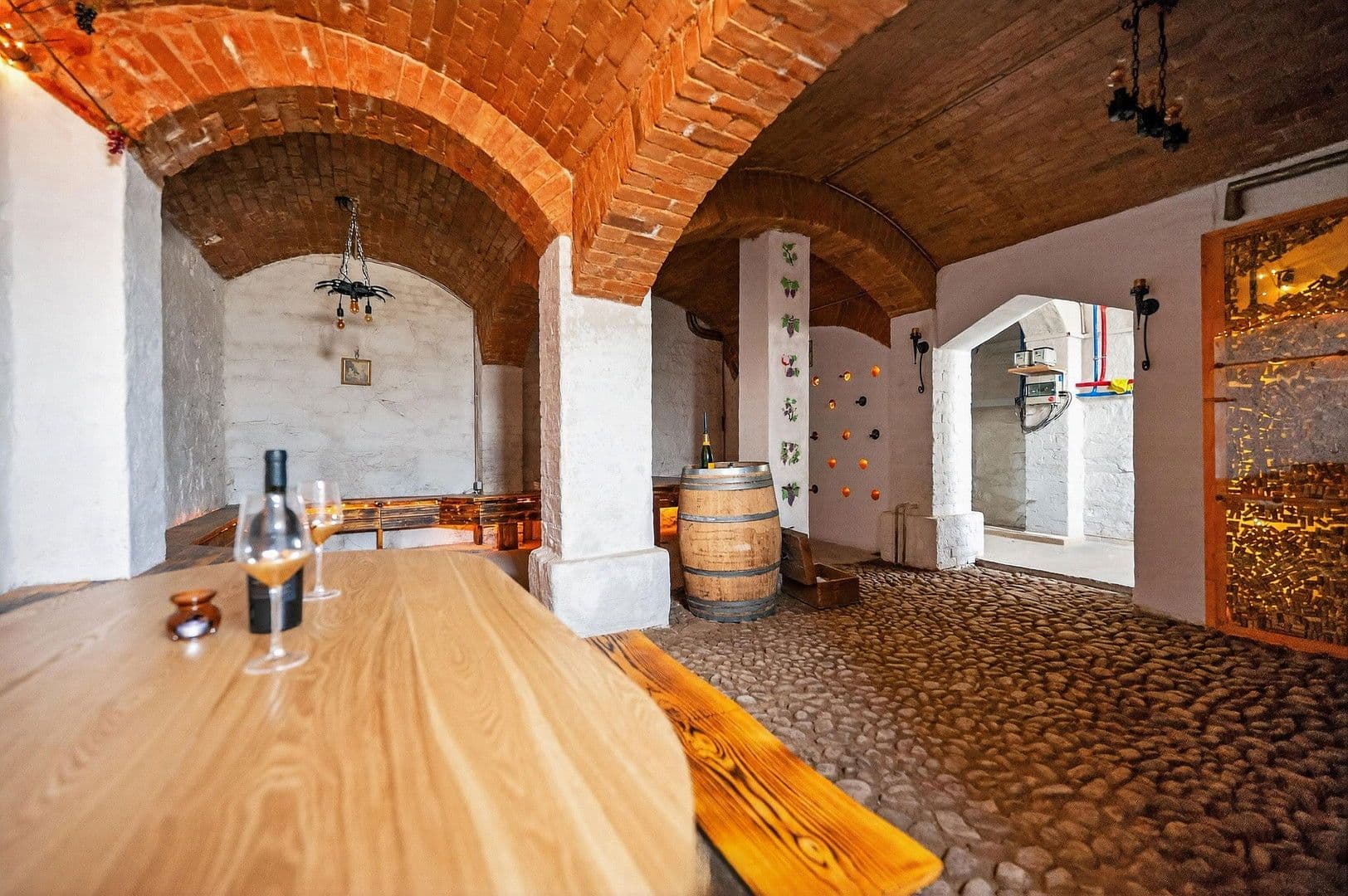 Predaj domu 102 m², pozemek 171 m², Taucha, Sasko Predaj domu 102 m², pozemek 171 m², Taucha, Sasko