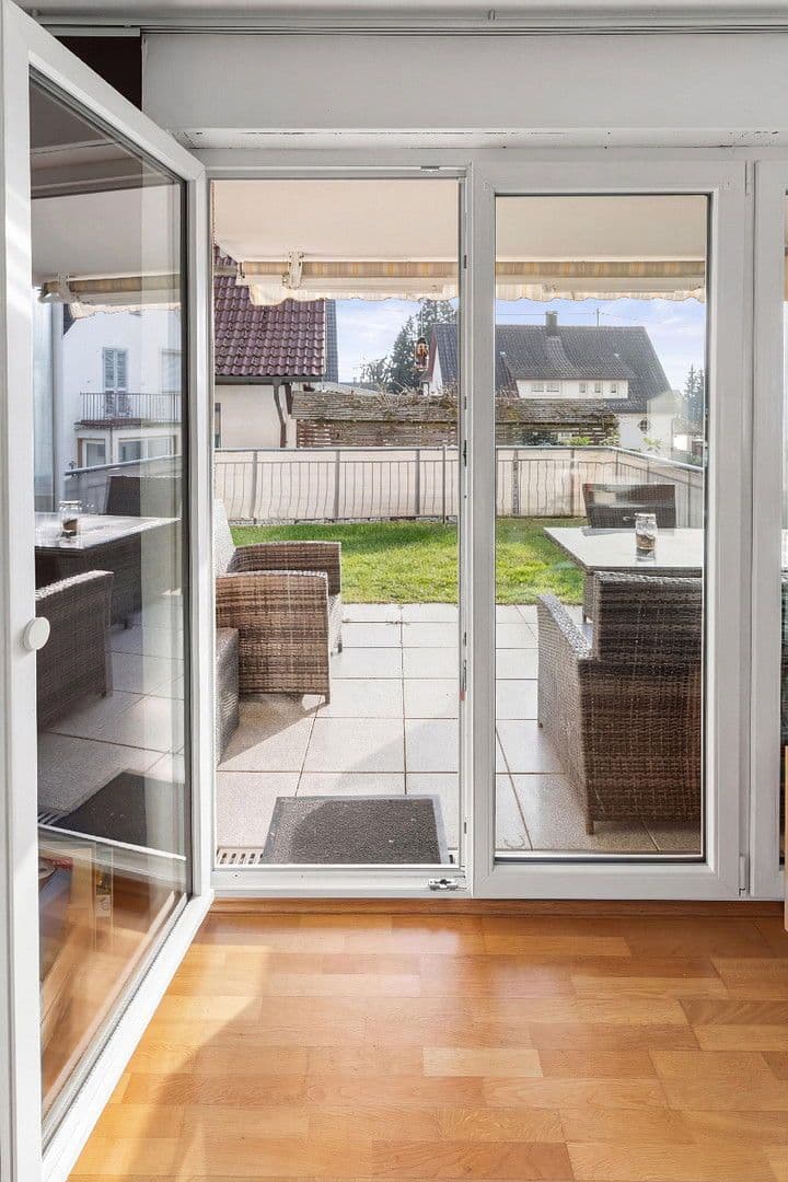 Predaj bytu 3-izbový 80 m², Markdorf, Bádensko-Wurttembersko Predaj bytu 3-izbový 80 m², Markdorf, Bádensko-Wurttembersko