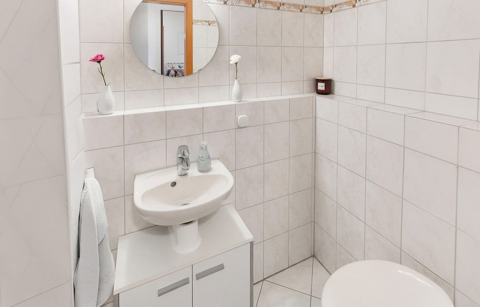 Predaj bytu 3-izbový 80 m², Markdorf, Bádensko-Wurttembersko Predaj bytu 3-izbový 80 m², Markdorf, Bádensko-Wurttembersko