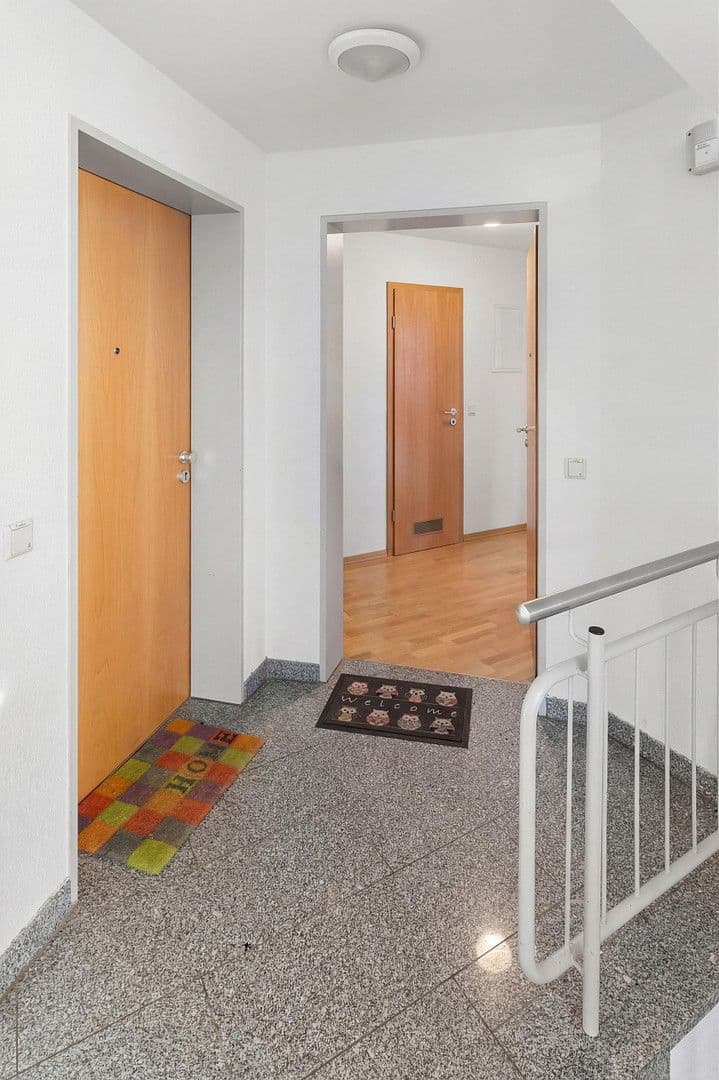Predaj bytu 3-izbový 80 m², Markdorf, Bádensko-Wurttembersko Predaj bytu 3-izbový 80 m², Markdorf, Bádensko-Wurttembersko