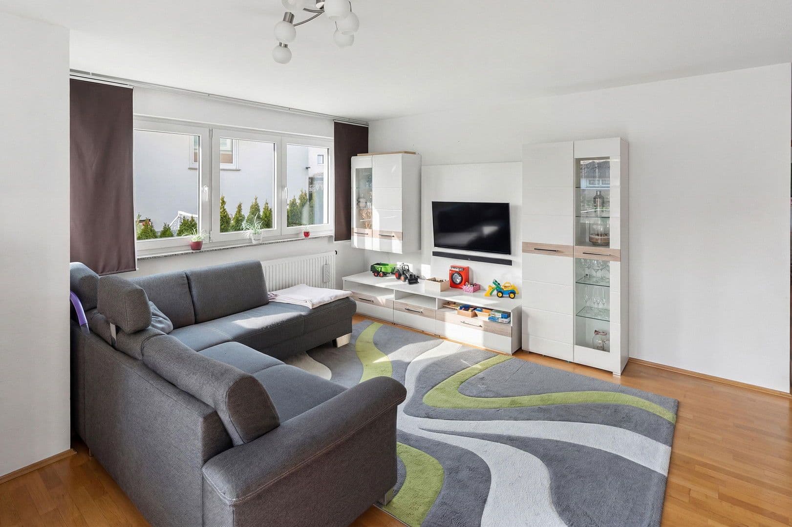 Predaj bytu 3-izbový 80 m², Markdorf, Bádensko-Wurttembersko Predaj bytu 3-izbový 80 m², Markdorf, Bádensko-Wurttembersko