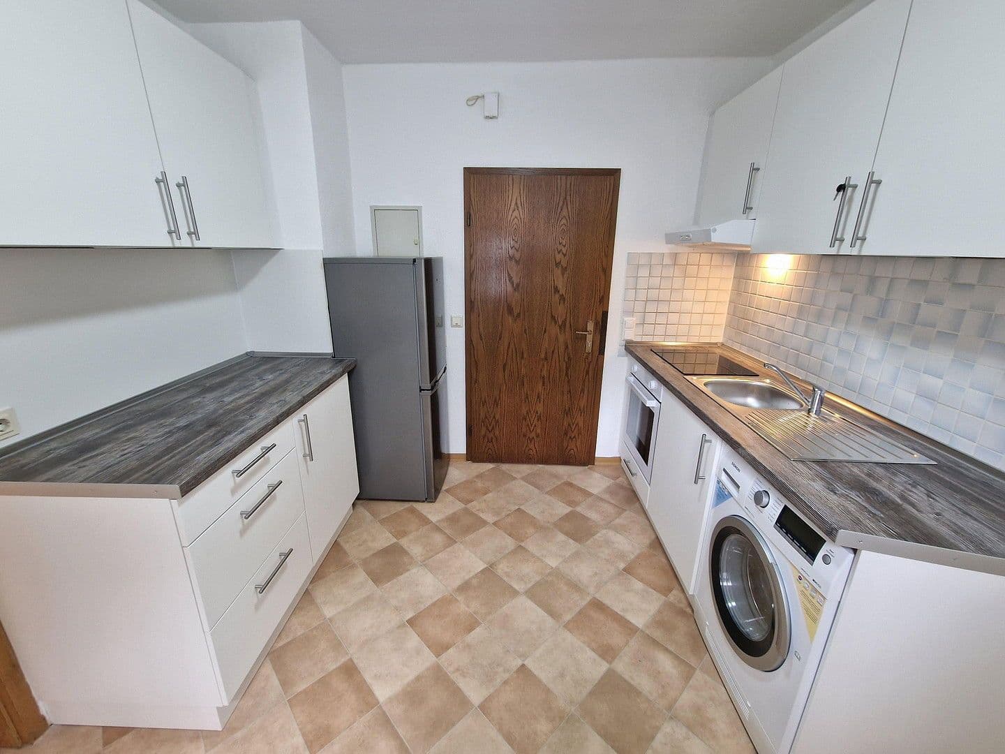 Prenájom bytu 2-izbový 36 m², Staatstraße 44, Neidenfels, Porýnie-Falcko Prenájom bytu 2-izbový 36 m², Staatstraße 44, Neidenfels, Porýnie-Falcko