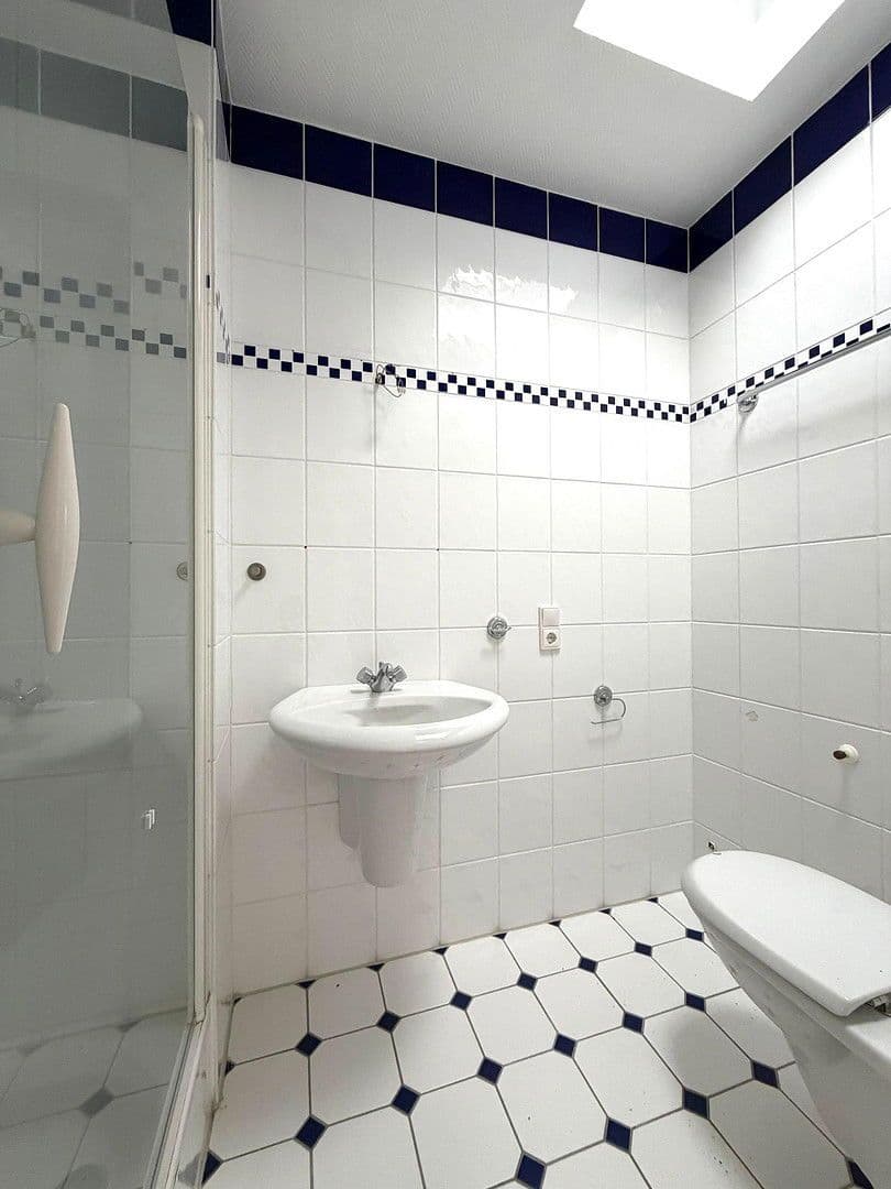 Prenájom bytu 4-izbový 110 m², Villbacher Str. 44, Bad Orb, Hesensko Prenájom bytu 4-izbový 110 m², Villbacher Str. 44, Bad Orb, Hesensko