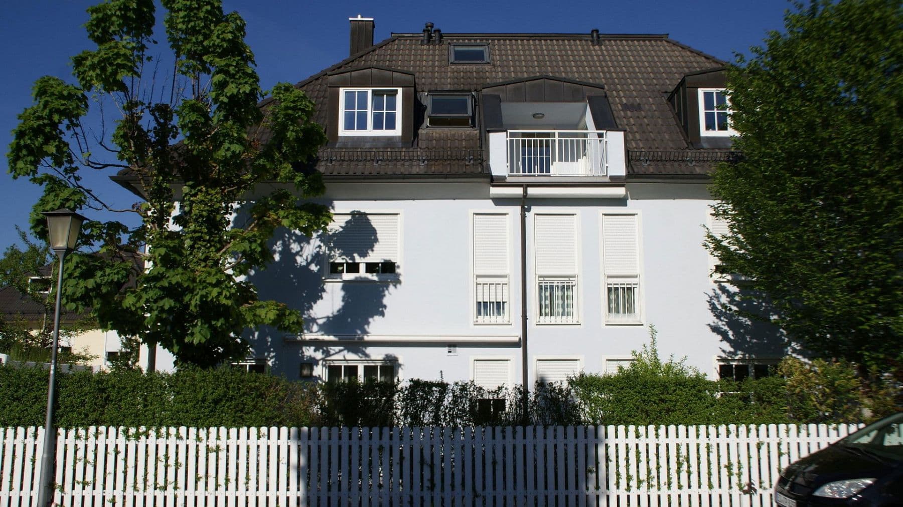 Predaj bytu 2-izbový 75 m², München, Bavorsko Predaj bytu 2-izbový 75 m², München, Bavorsko