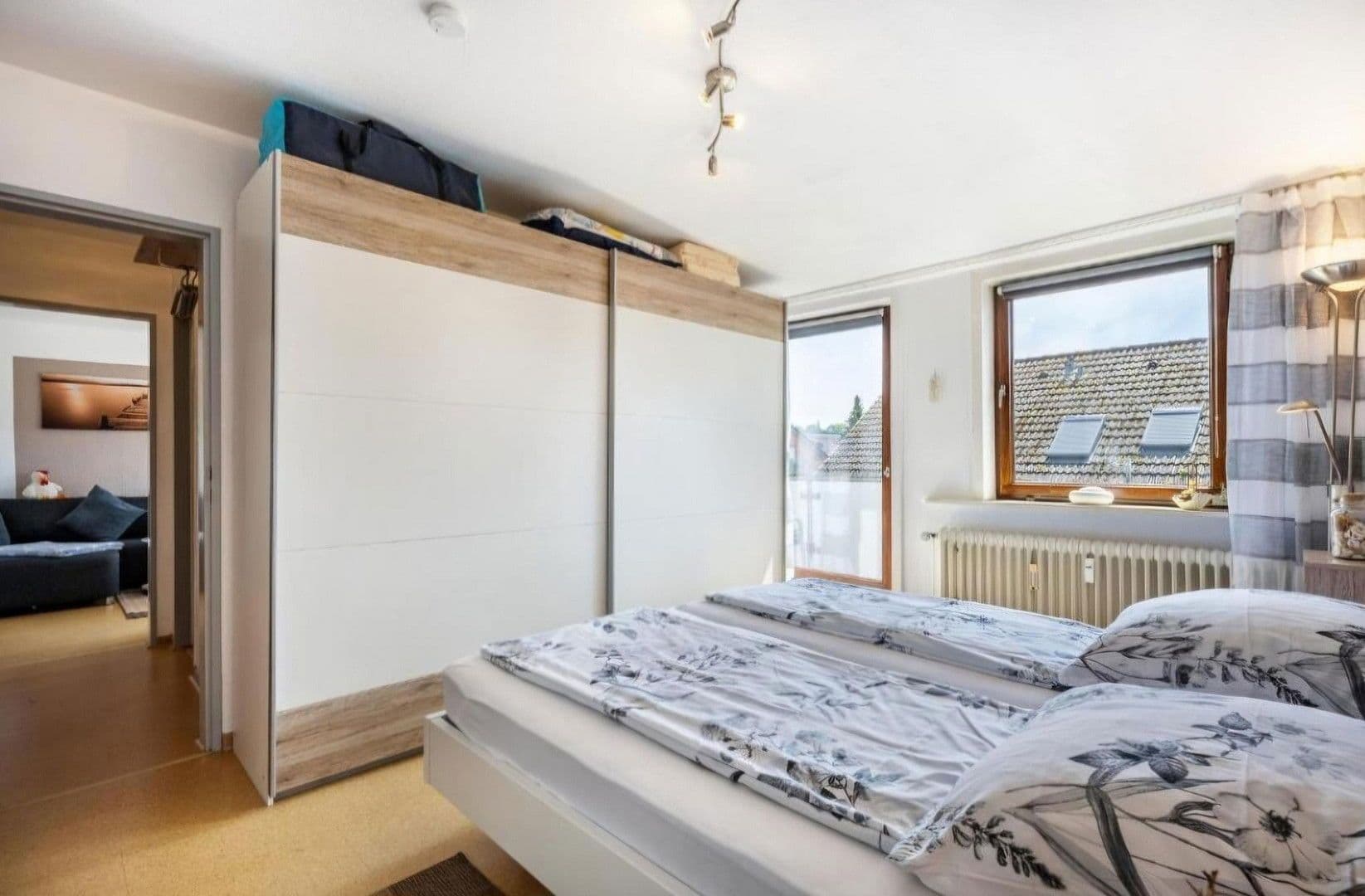 Predaj bytu 4-izbový 65 m², Kellenhusen, Šlezvicko-Holštajnsko Predaj bytu 4-izbový 65 m², Kellenhusen, Šlezvicko-Holštajnsko