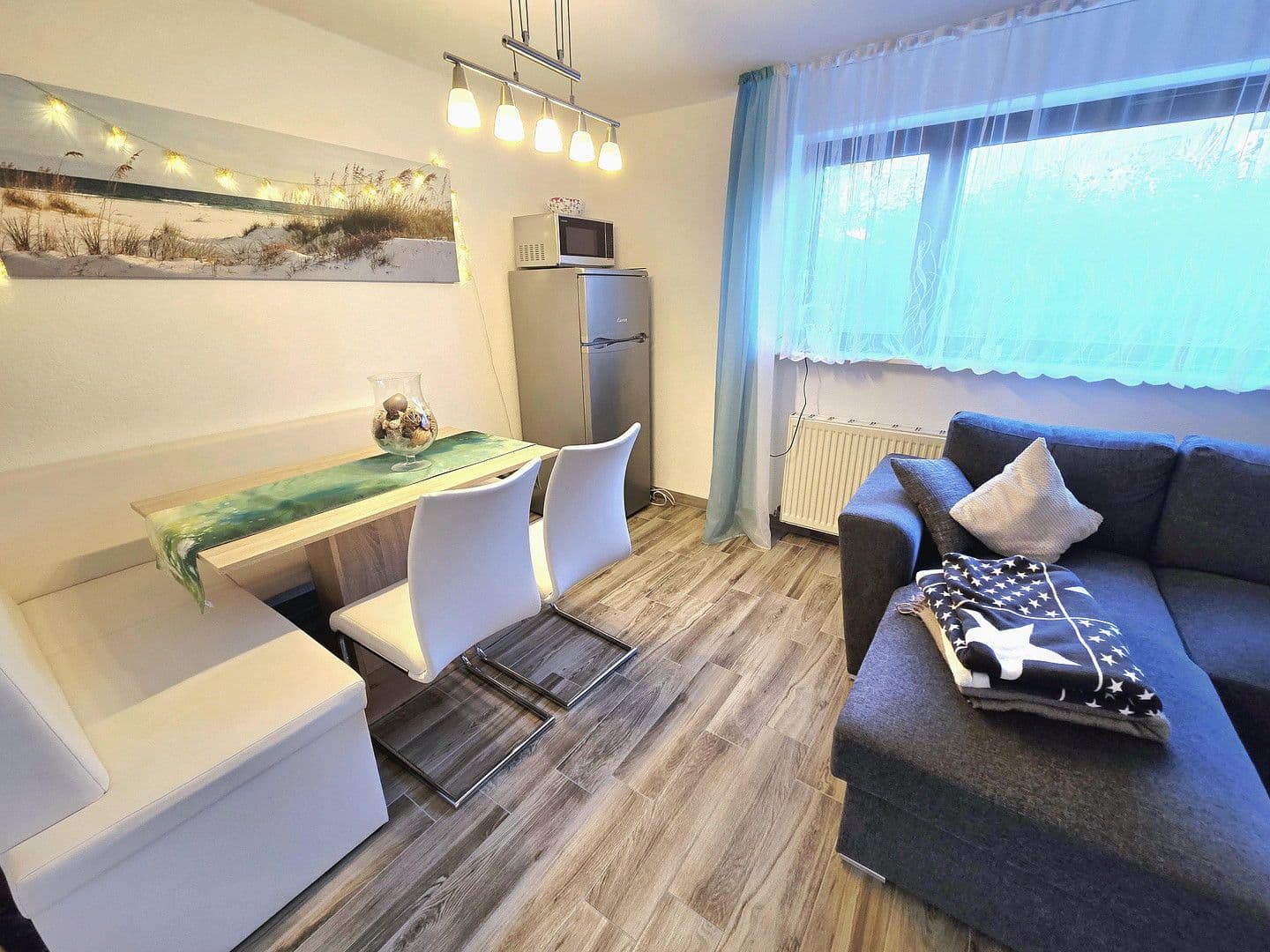 Predaj bytu 4-izbový 65 m², Kellenhusen, Šlezvicko-Holštajnsko Predaj bytu 4-izbový 65 m², Kellenhusen, Šlezvicko-Holštajnsko