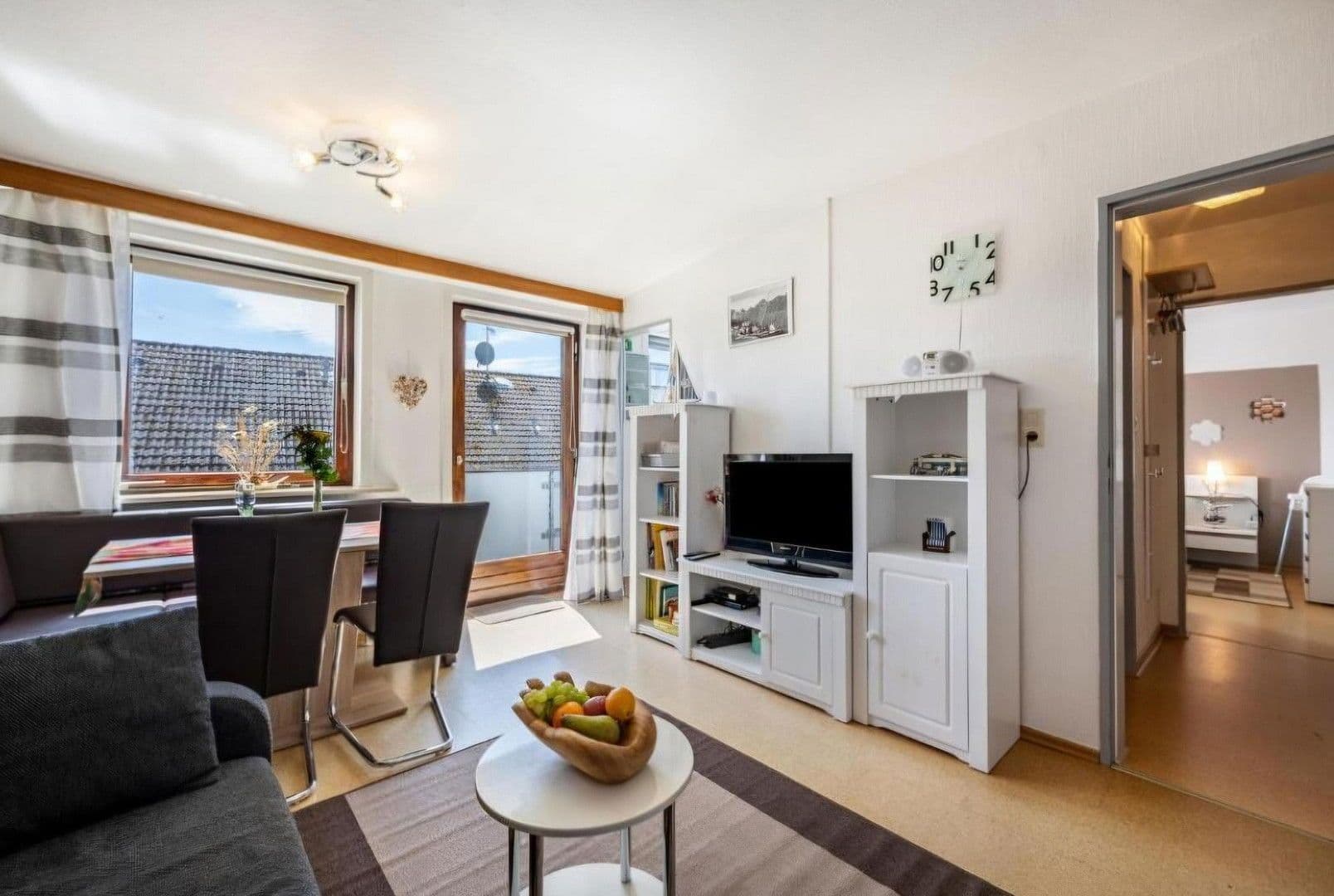 Predaj bytu 4-izbový 65 m², Kellenhusen, Šlezvicko-Holštajnsko Predaj bytu 4-izbový 65 m², Kellenhusen, Šlezvicko-Holštajnsko