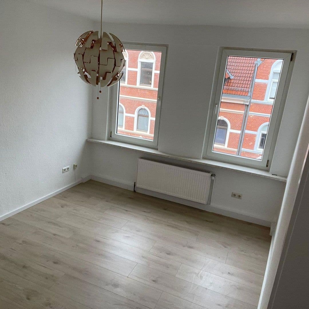 Prenájom bytu 2-izbový 50 m², Otto-Wels-Str., Hannover, Dolné Sasko Prenájom bytu 2-izbový 50 m², Otto-Wels-Str., Hannover, Dolné Sasko