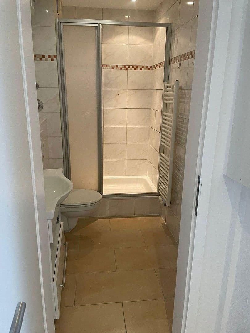 Prenájom bytu 2-izbový 50 m², Otto-Wels-Str., Hannover, Dolné Sasko Prenájom bytu 2-izbový 50 m², Otto-Wels-Str., Hannover, Dolné Sasko