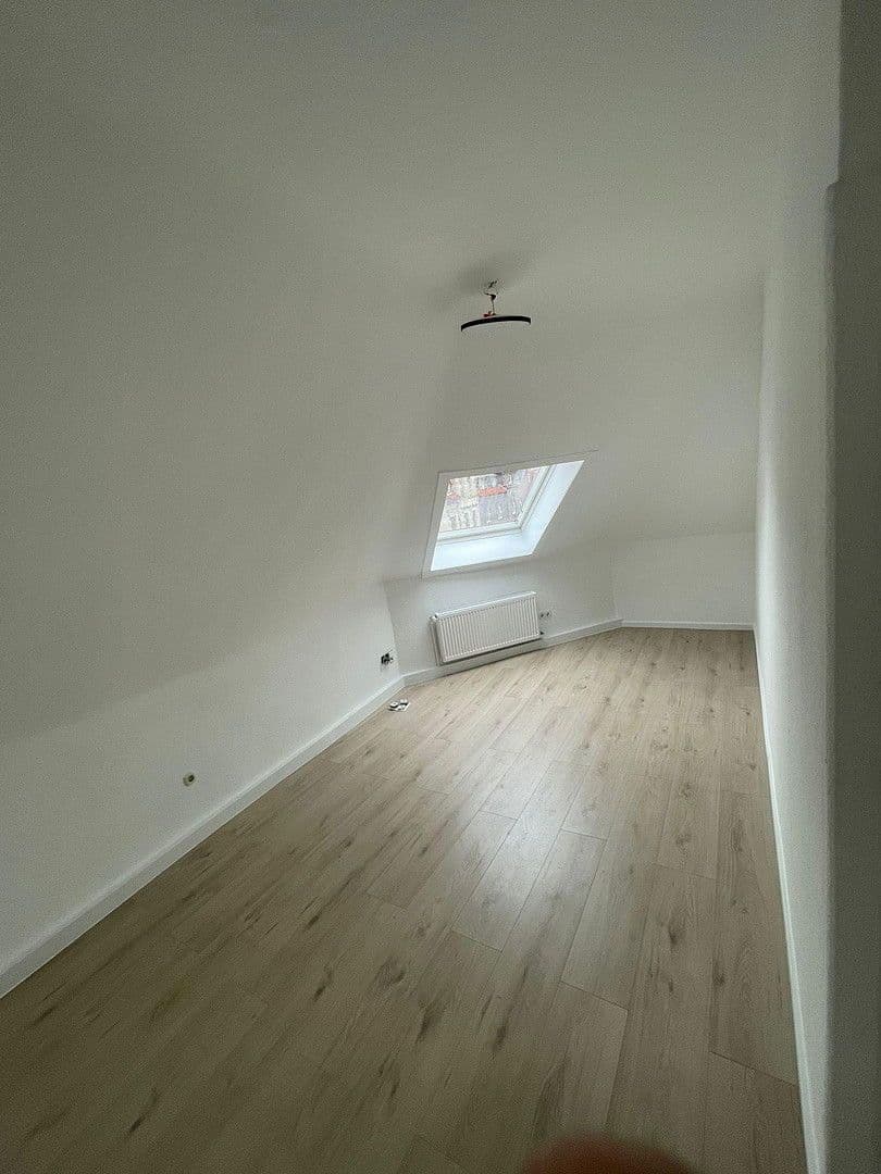 Prenájom bytu 2-izbový 50 m², Otto-Wels-Str., Hannover, Dolné Sasko Prenájom bytu 2-izbový 50 m², Otto-Wels-Str., Hannover, Dolné Sasko