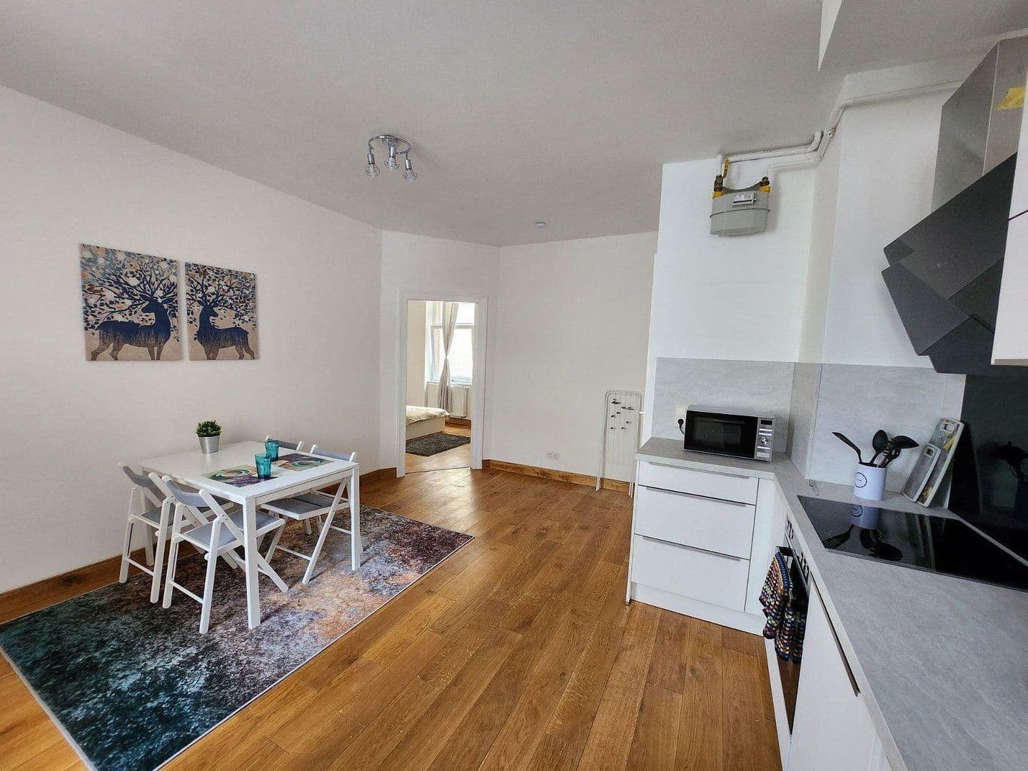 Prenájom bytu 2-izbový 76 m², Wiesbaden, Hesensko Prenájom bytu 2-izbový 76 m², Wiesbaden, Hesensko