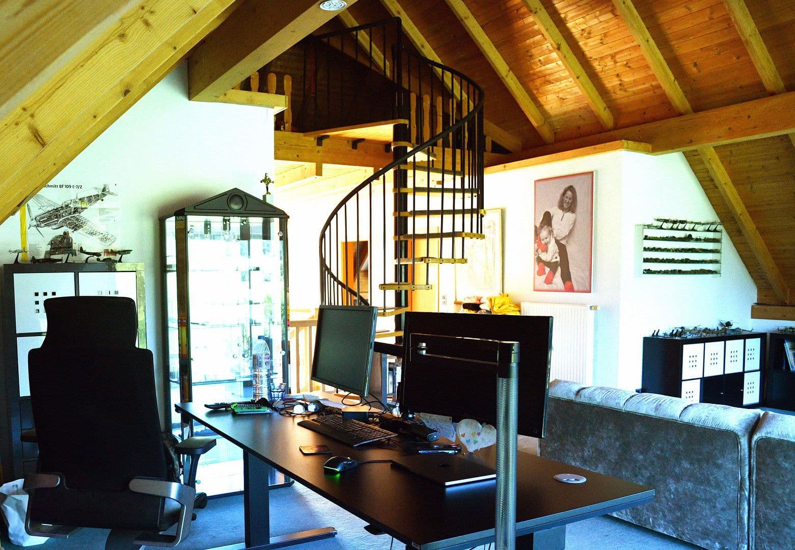 Predaj domu 301 m², pozemek 2.065 m², Coppenbrügge, Dolné Sasko Predaj domu 301 m², pozemek 2.065 m², Coppenbrügge, Dolné Sasko