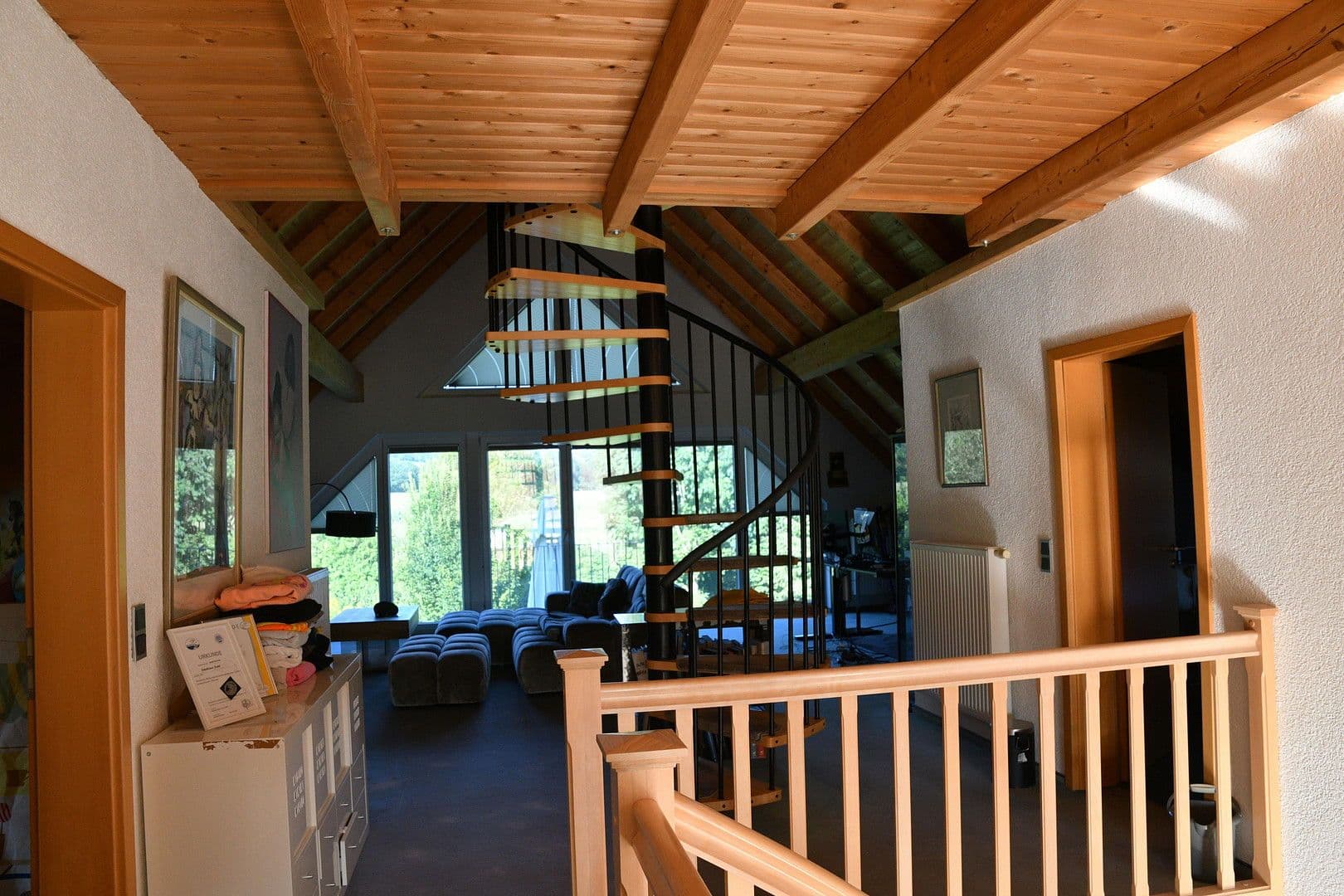 Predaj domu 301 m², pozemek 2.065 m², Coppenbrügge, Dolné Sasko Predaj domu 301 m², pozemek 2.065 m², Coppenbrügge, Dolné Sasko