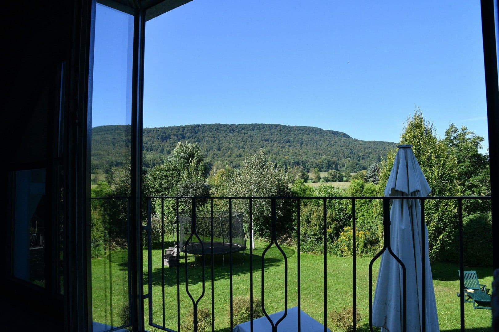 Predaj domu 301 m², pozemek 2.065 m², Coppenbrügge, Dolné Sasko Predaj domu 301 m², pozemek 2.065 m², Coppenbrügge, Dolné Sasko