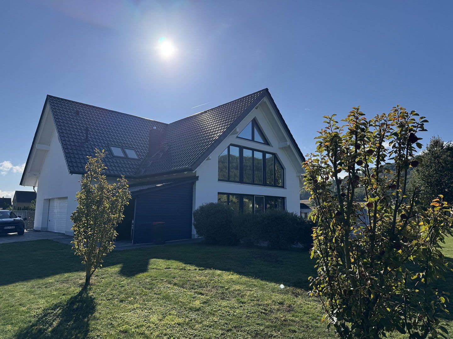 Predaj domu 301 m², pozemek 2.065 m², Coppenbrügge, Dolné Sasko Predaj domu 301 m², pozemek 2.065 m², Coppenbrügge, Dolné Sasko