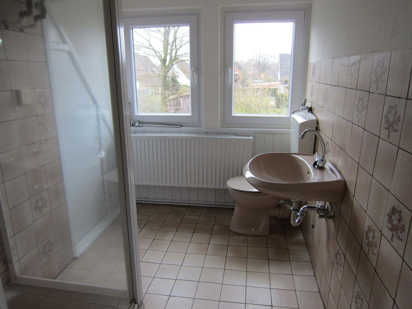 Predaj domu 140 m², pozemek 310 m², Kirchlinteln, Dolné Sasko Predaj domu 140 m², pozemek 310 m², Kirchlinteln, Dolné Sasko