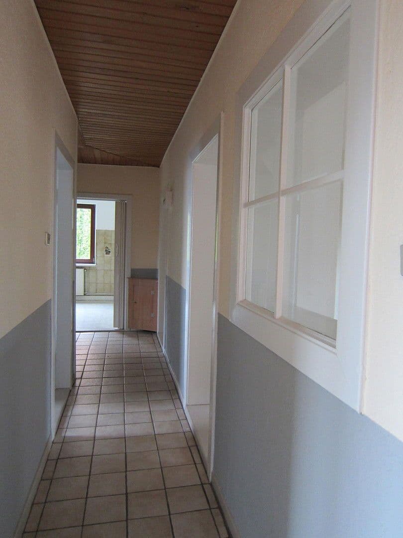 Predaj domu 140 m², pozemek 310 m², Kirchlinteln, Dolné Sasko Predaj domu 140 m², pozemek 310 m², Kirchlinteln, Dolné Sasko