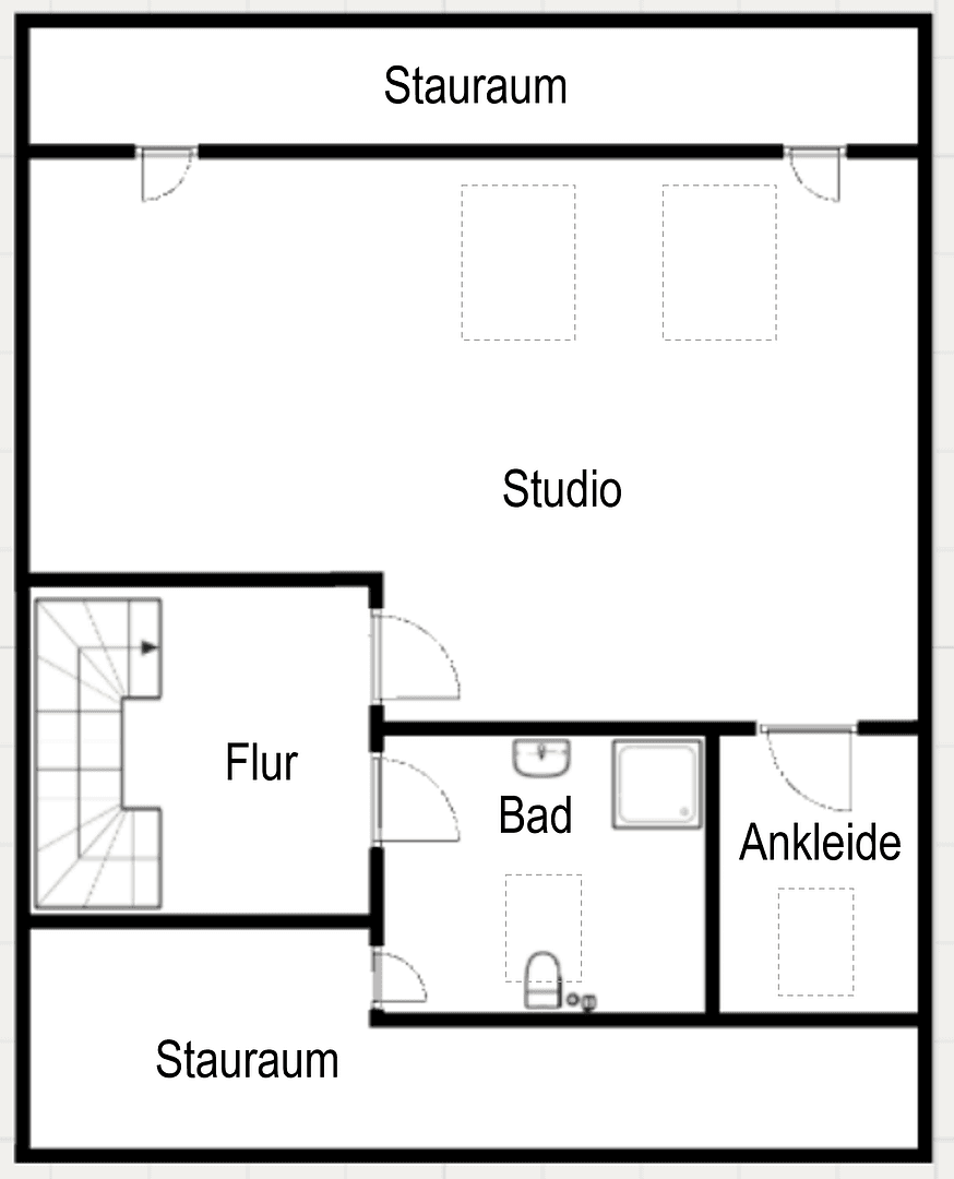 Predaj domu 160 m², pozemek 207 m², Karwendelstraße 188, Ebersberg, Bavorsko Predaj domu 160 m², pozemek 207 m², Karwendelstraße 188, Ebersberg, Bavorsko