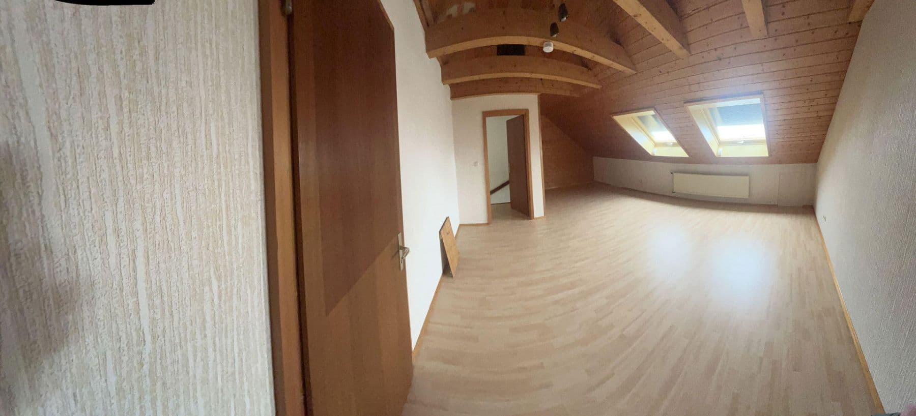 Predaj domu 160 m², pozemek 207 m², Karwendelstraße 188, Ebersberg, Bavorsko Predaj domu 160 m², pozemek 207 m², Karwendelstraße 188, Ebersberg, Bavorsko