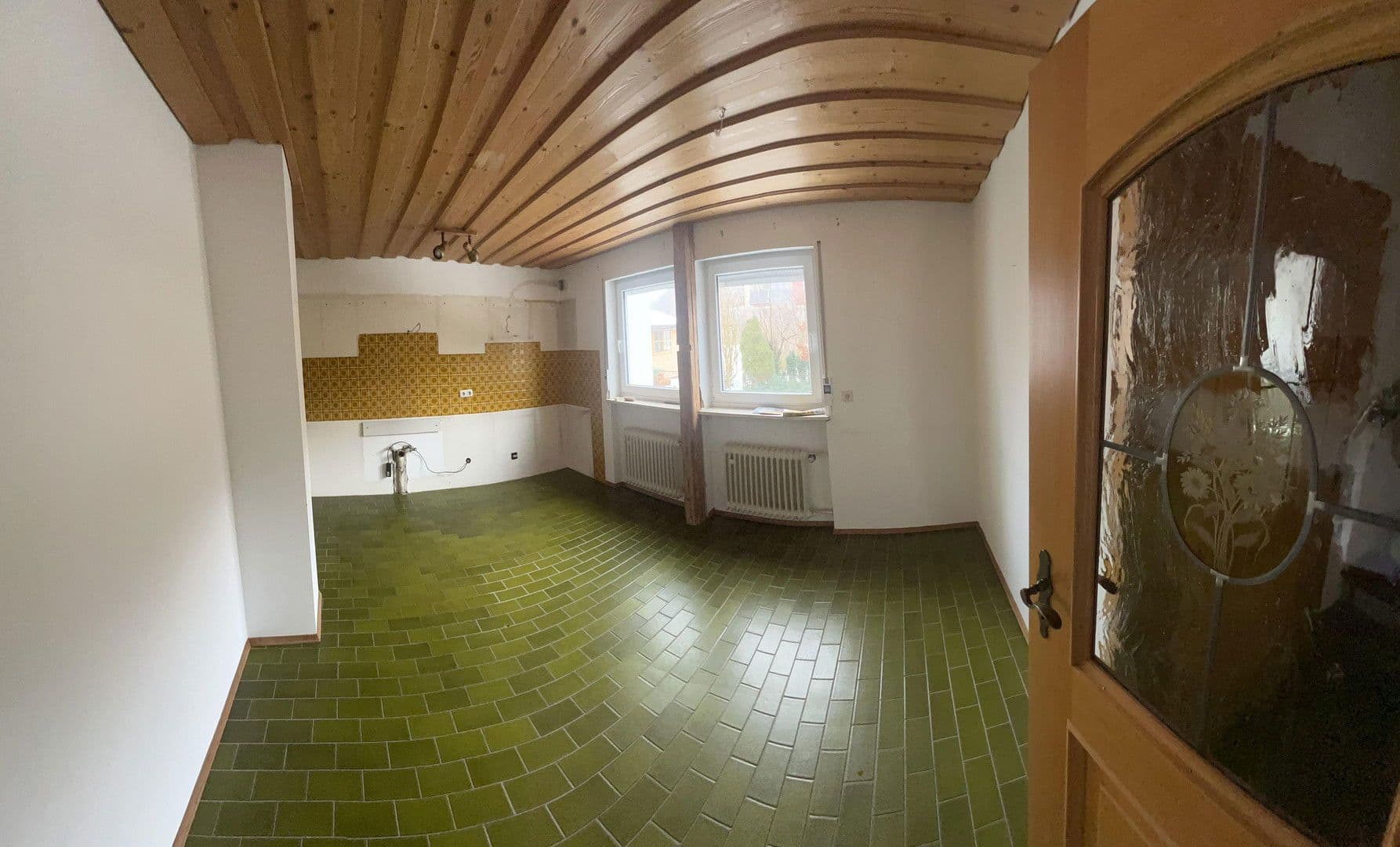 Predaj domu 160 m², pozemek 207 m², Karwendelstraße 188, Ebersberg, Bavorsko Predaj domu 160 m², pozemek 207 m², Karwendelstraße 188, Ebersberg, Bavorsko