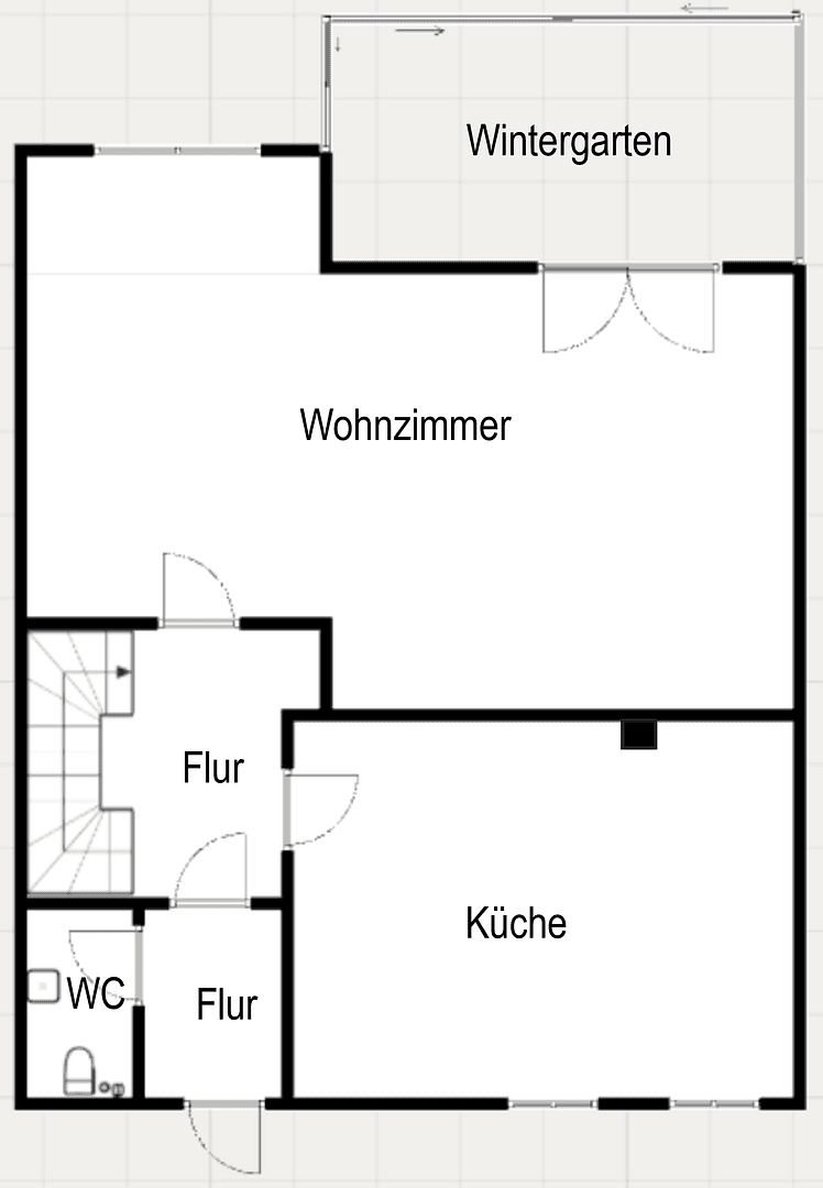 Predaj domu 160 m², pozemek 207 m², Karwendelstraße 188, Ebersberg, Bavorsko Predaj domu 160 m², pozemek 207 m², Karwendelstraße 188, Ebersberg, Bavorsko