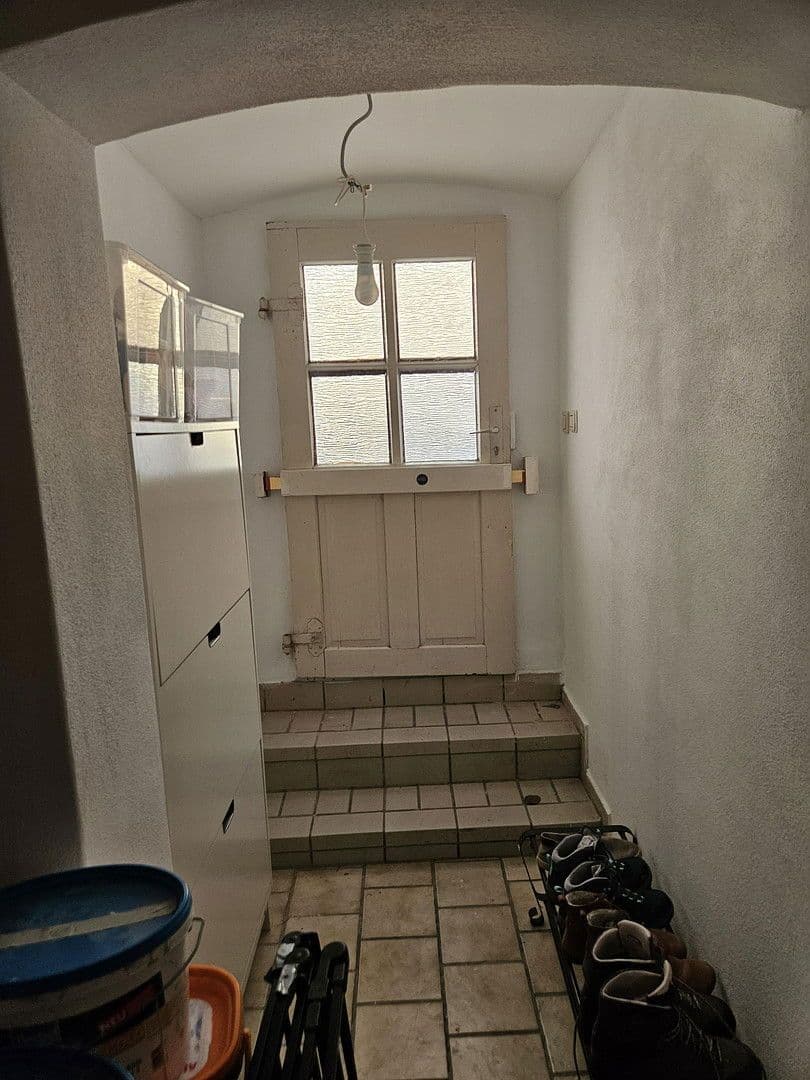 Predaj domu 137 m², pozemek 147 m², Bremen, Brémy Predaj domu 137 m², pozemek 147 m², Bremen, Brémy