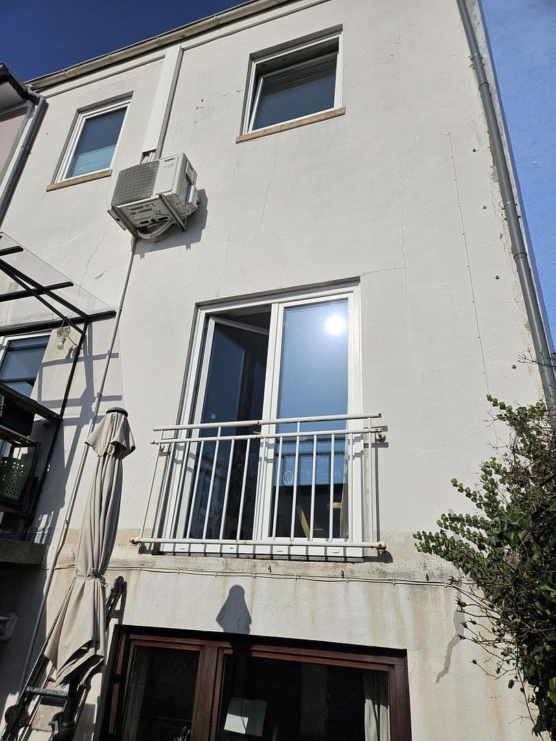 Predaj domu 137 m², pozemek 147 m², Bremen, Brémy Predaj domu 137 m², pozemek 147 m², Bremen, Brémy