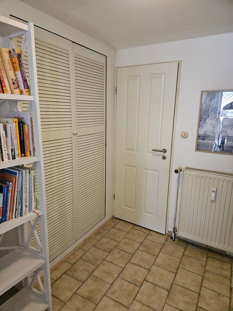 Predaj domu 137 m², pozemek 147 m², Bremen, Brémy Predaj domu 137 m², pozemek 147 m², Bremen, Brémy