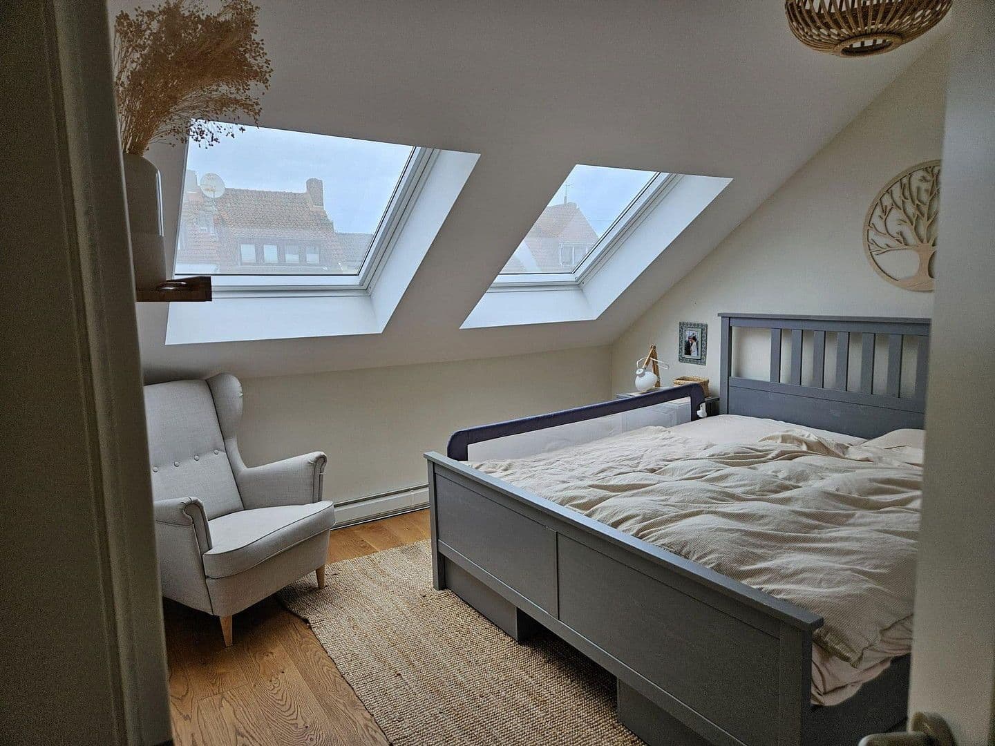 Predaj domu 137 m², pozemek 147 m², Bremen, Brémy Predaj domu 137 m², pozemek 147 m², Bremen, Brémy