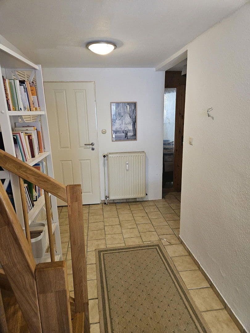 Predaj domu 137 m², pozemek 147 m², Bremen, Brémy Predaj domu 137 m², pozemek 147 m², Bremen, Brémy