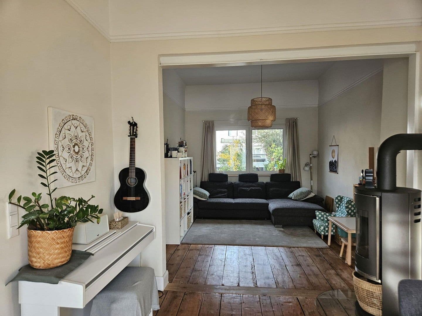 Predaj domu 137 m², pozemek 147 m², Bremen, Brémy Predaj domu 137 m², pozemek 147 m², Bremen, Brémy