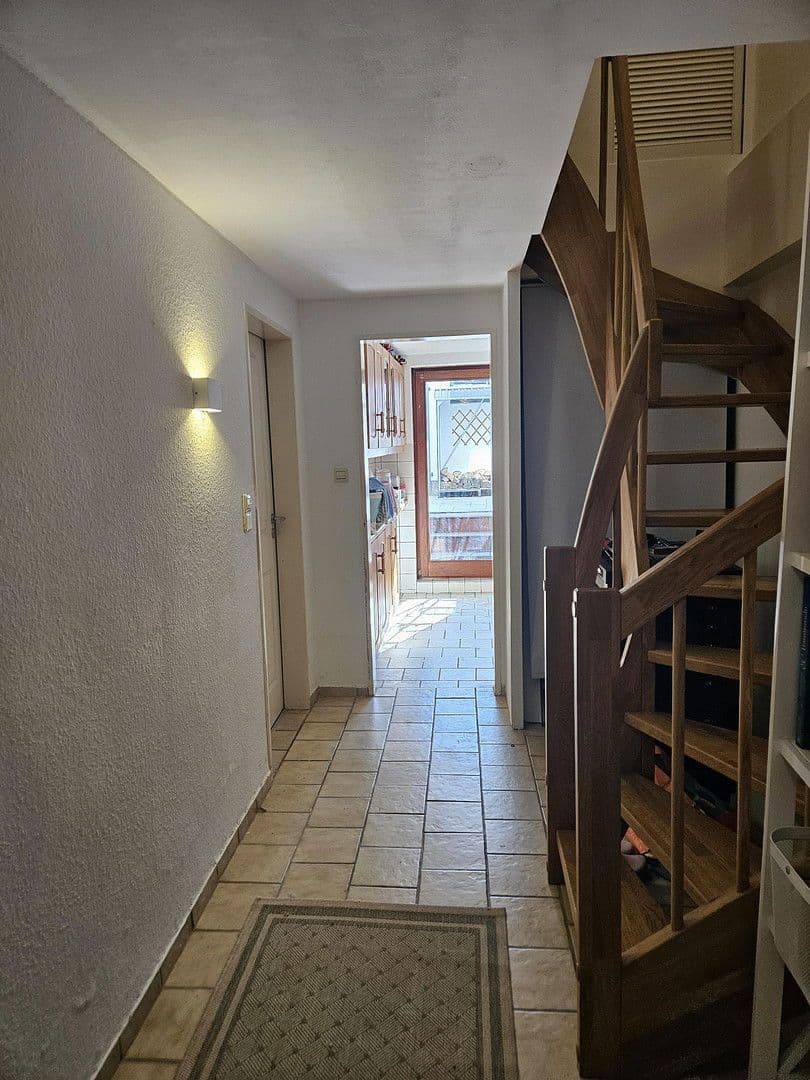 Predaj domu 137 m², pozemek 147 m², Bremen, Brémy Predaj domu 137 m², pozemek 147 m², Bremen, Brémy