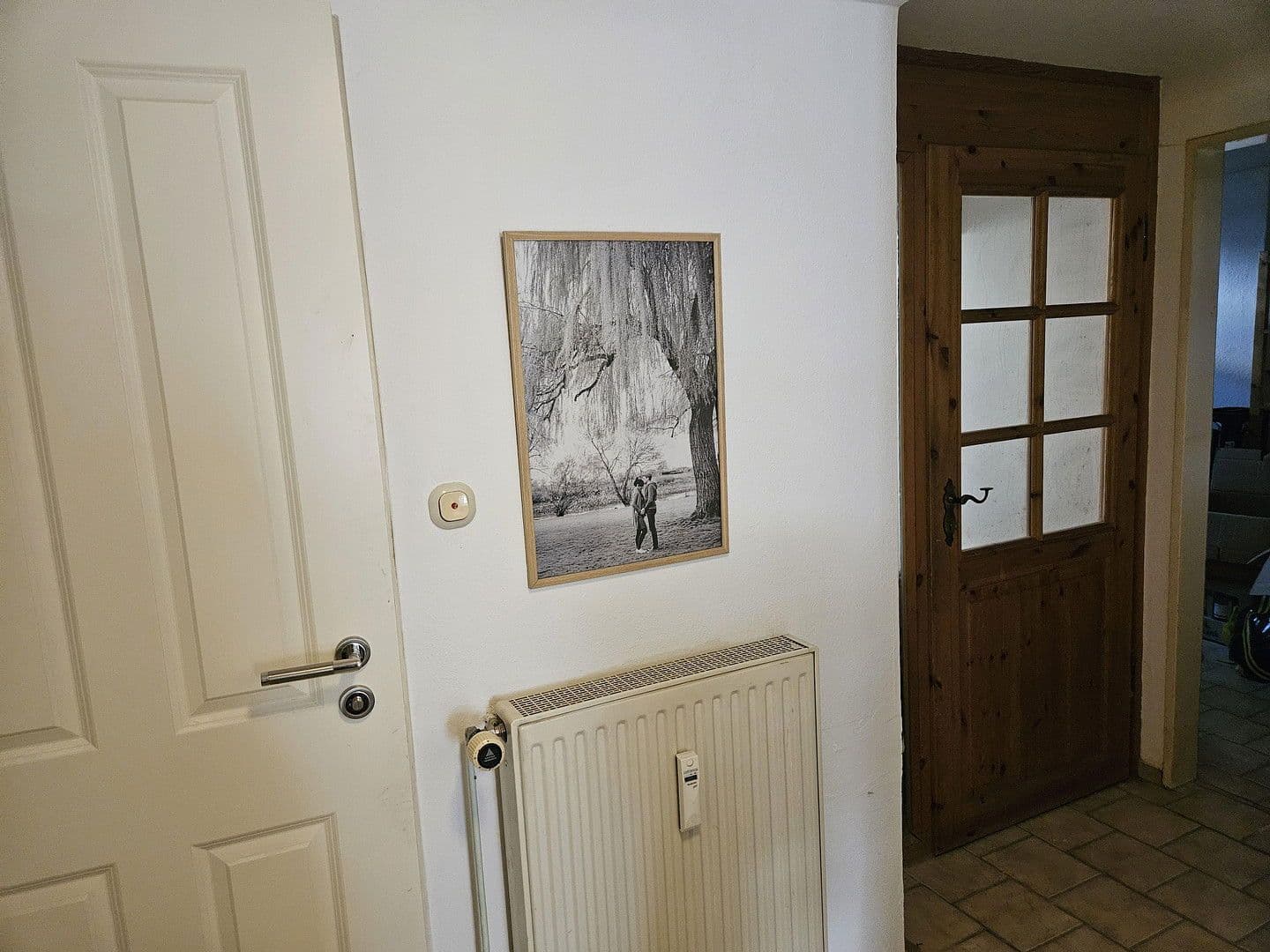 Predaj domu 137 m², pozemek 147 m², Bremen, Brémy Predaj domu 137 m², pozemek 147 m², Bremen, Brémy