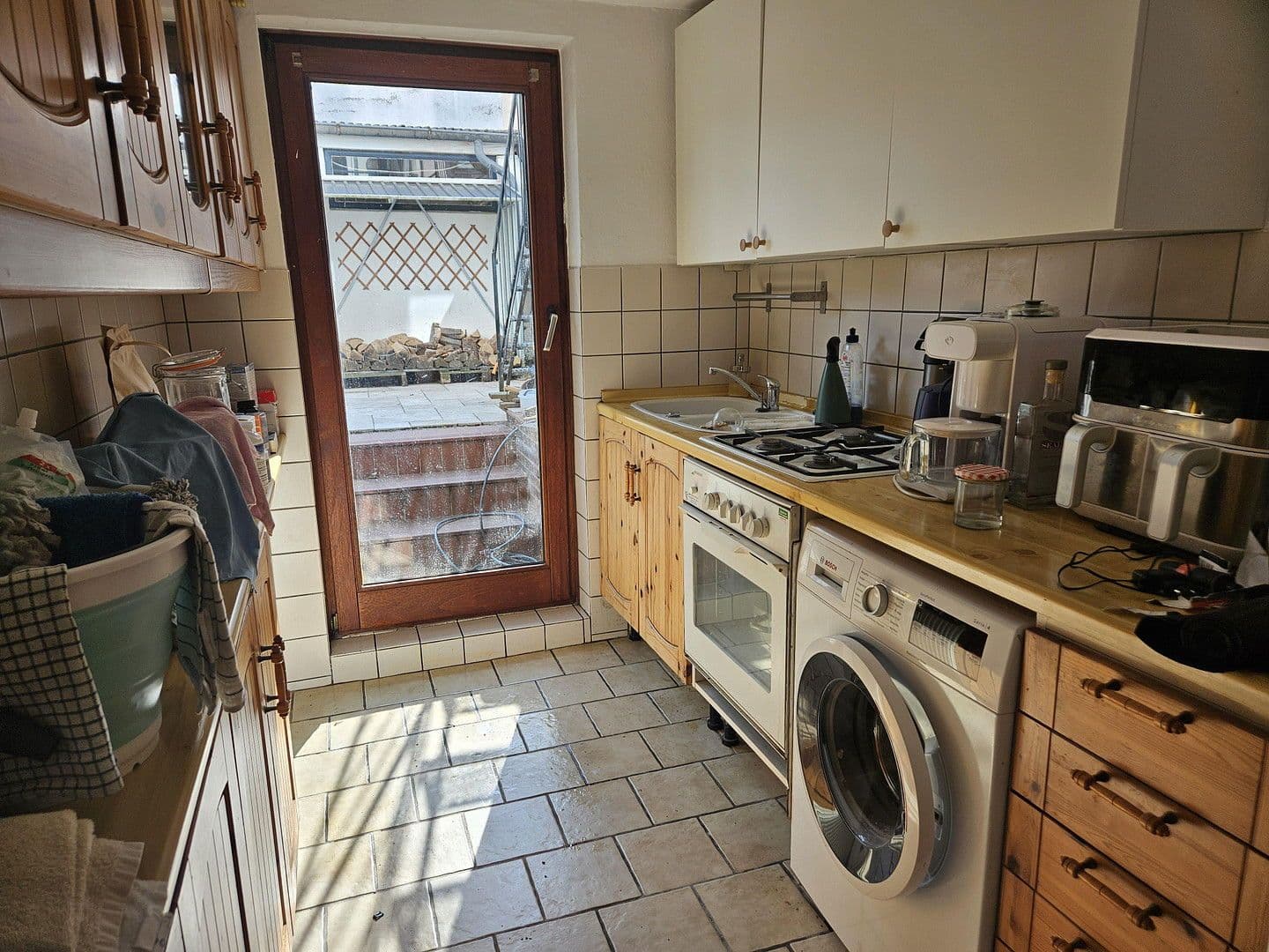 Predaj domu 137 m², pozemek 147 m², Bremen, Brémy Predaj domu 137 m², pozemek 147 m², Bremen, Brémy