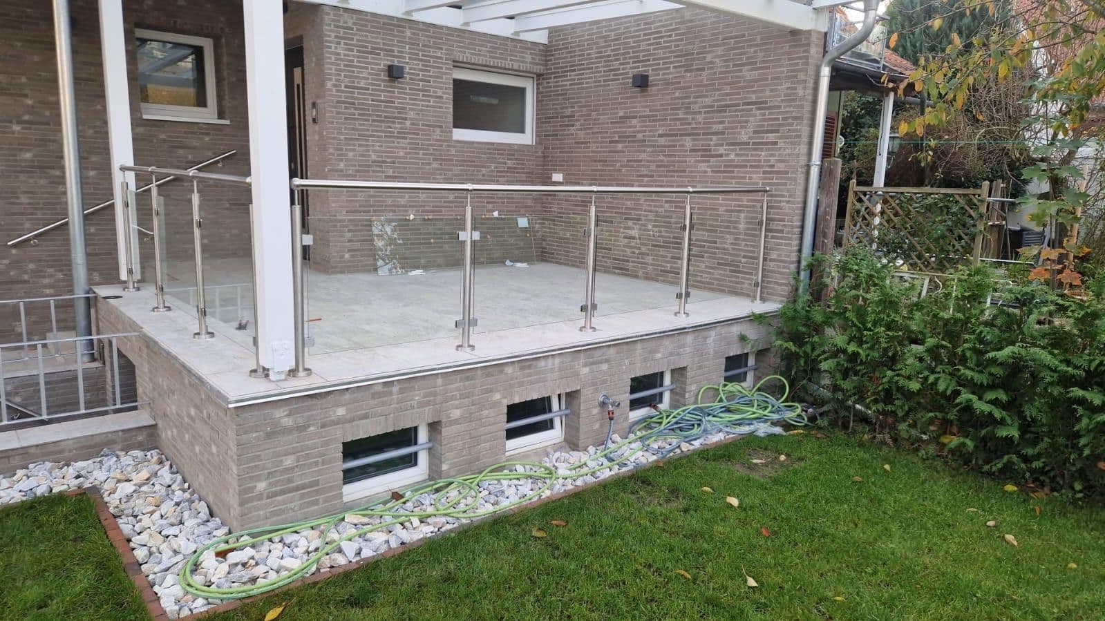 Prenájom domu 133 m², pozemek 591 m², Wolfsburg, Dolné Sasko Prenájom domu 133 m², pozemek 591 m², Wolfsburg, Dolné Sasko