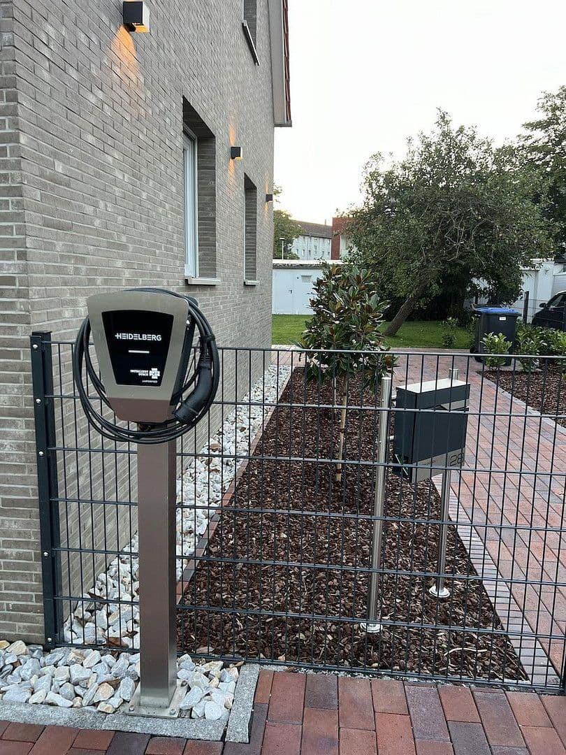 Prenájom domu 133 m², pozemek 591 m², Wolfsburg, Dolné Sasko Prenájom domu 133 m², pozemek 591 m², Wolfsburg, Dolné Sasko