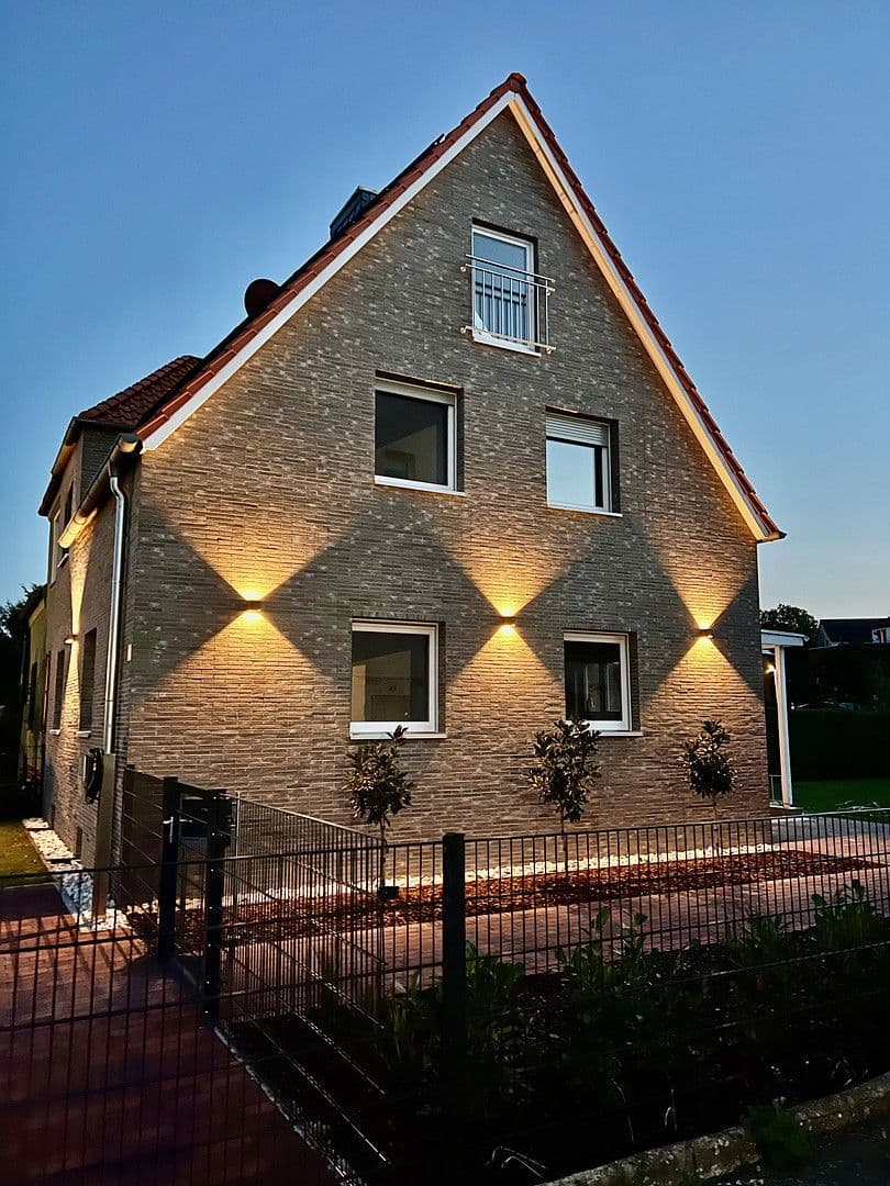 Prenájom domu 133 m², pozemek 591 m², Wolfsburg, Dolné Sasko Prenájom domu 133 m², pozemek 591 m², Wolfsburg, Dolné Sasko