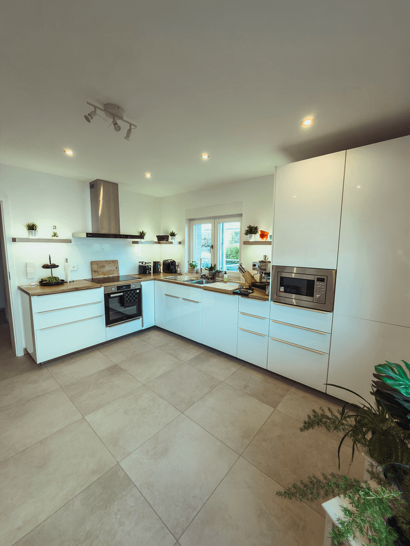 Prenájom domu 133 m², pozemek 591 m², Wolfsburg, Dolné Sasko Prenájom domu 133 m², pozemek 591 m², Wolfsburg, Dolné Sasko