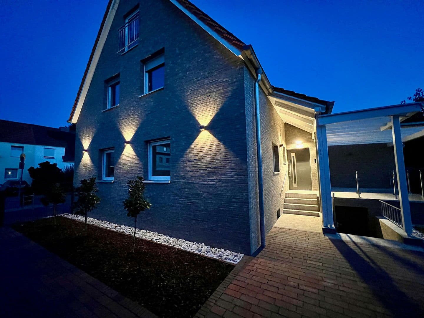 Prenájom domu 133 m², pozemek 591 m², Wolfsburg, Dolné Sasko Prenájom domu 133 m², pozemek 591 m², Wolfsburg, Dolné Sasko