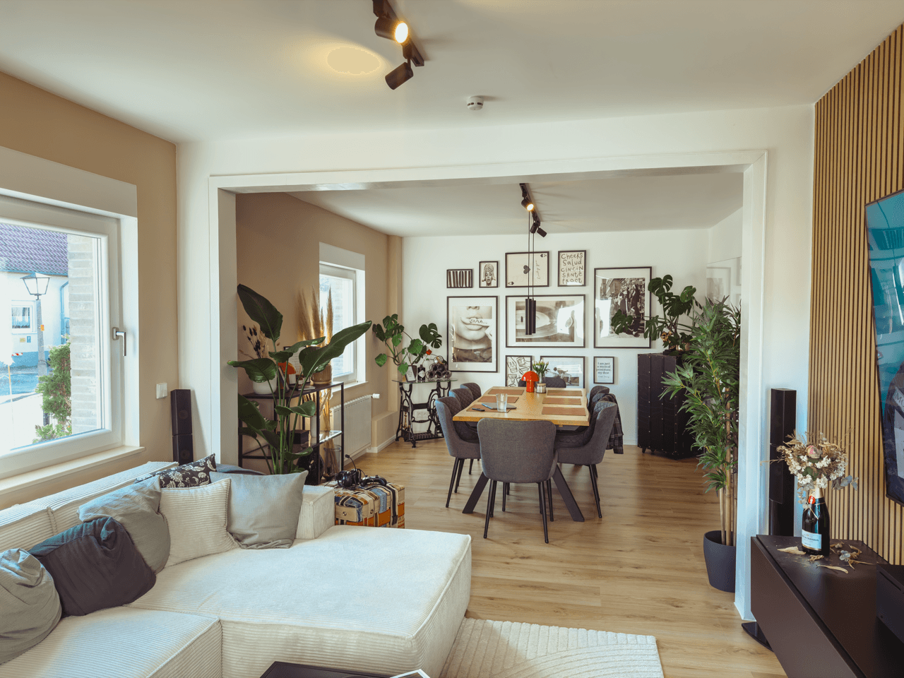 Prenájom domu 133 m², pozemek 591 m², Wolfsburg, Dolné Sasko Prenájom domu 133 m², pozemek 591 m², Wolfsburg, Dolné Sasko