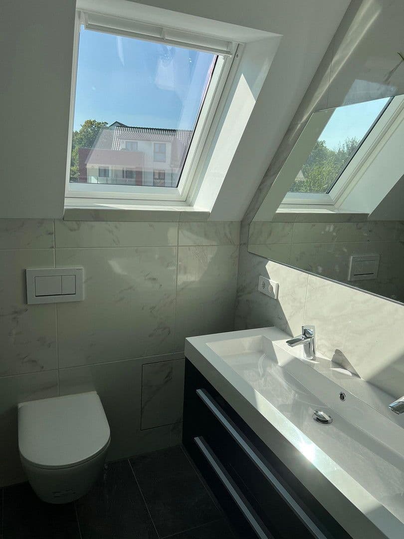 Prenájom domu 133 m², pozemek 591 m², Wolfsburg, Dolné Sasko Prenájom domu 133 m², pozemek 591 m², Wolfsburg, Dolné Sasko