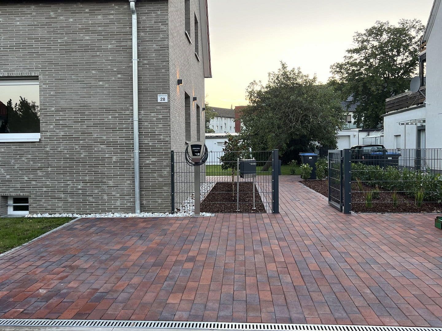 Prenájom domu 133 m², pozemek 591 m², Wolfsburg, Dolné Sasko Prenájom domu 133 m², pozemek 591 m², Wolfsburg, Dolné Sasko