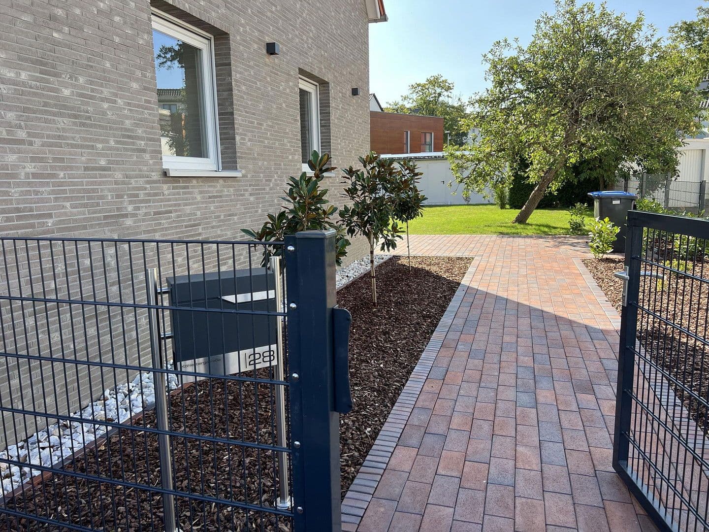 Prenájom domu 133 m², pozemek 591 m², Wolfsburg, Dolné Sasko Prenájom domu 133 m², pozemek 591 m², Wolfsburg, Dolné Sasko