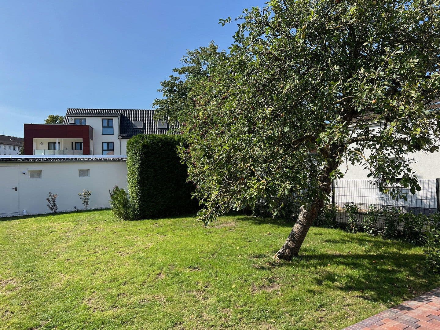 Prenájom domu 133 m², pozemek 591 m², Wolfsburg, Dolné Sasko Prenájom domu 133 m², pozemek 591 m², Wolfsburg, Dolné Sasko